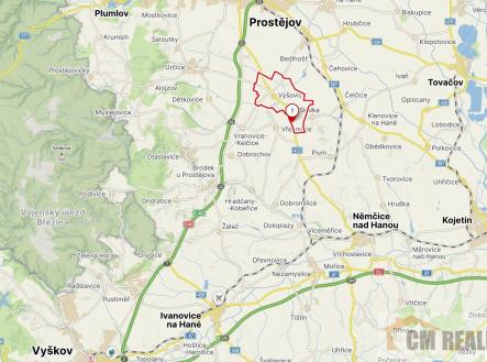 04.JPG | Prodej - pozemek, zemědělská půda, 25 944 m²