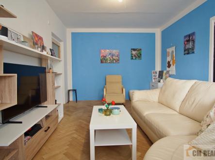 Pronájem bytu, 2+1, 54 m² obrázek