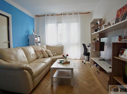 2.jpg | Pronájem bytu, 2+1, 54 m²