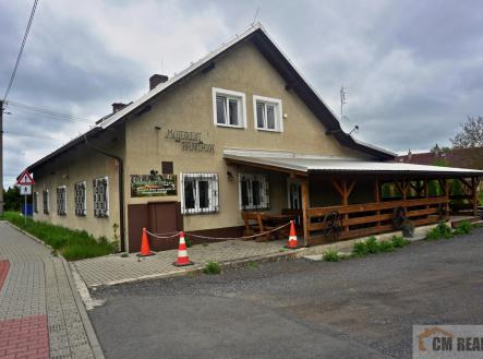 1.jpg | Prodej - penzion, 399 m²