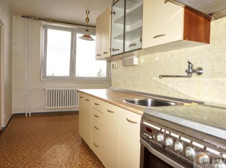 Pronájem bytu, 1+1, 40 m² obrázek