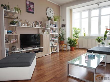 Prodej bytu, 3+1, 81 m² obrázek