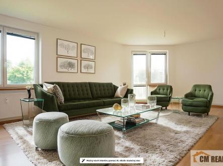 1760531563_QqeKs6xofj | Prodej bytu, 3+kk, 147 m²