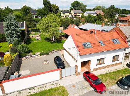 Prodej - dům/vila, 200 m² obrázek