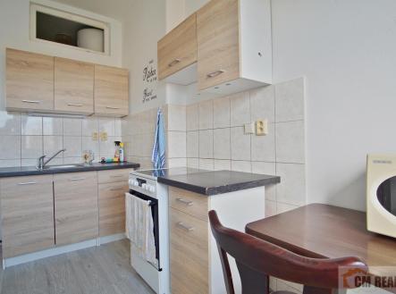 Pronájem bytu, 1+1, 42 m² obrázek