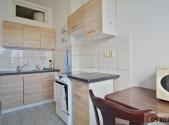 Pronájem bytu, 1+1, 42 m²