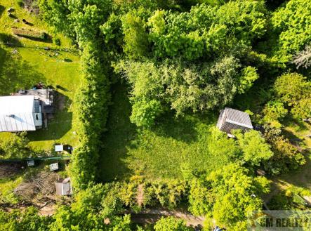 Prodej - chata/rekreační objekt, 35 m² obrázek
