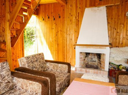 04.jpg | Prodej - chata/rekreační objekt, 35 m²