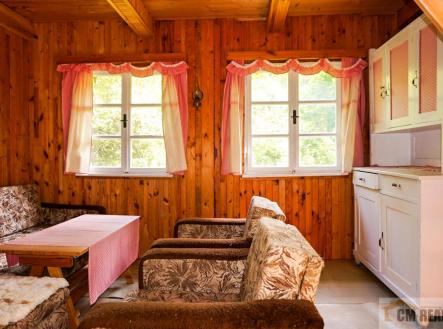 03.jpg | Prodej - chata/rekreační objekt, 36 m²