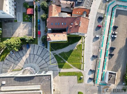07.jpg | Prodej - pozemek pro komerční výstavbu, 463 m²