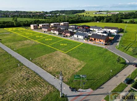 01.jpg | Prodej - pozemek pro bydlení, 520 m²