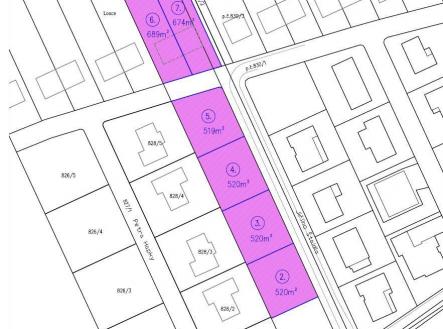 02.JPG | Prodej - pozemek pro bydlení, 520 m²