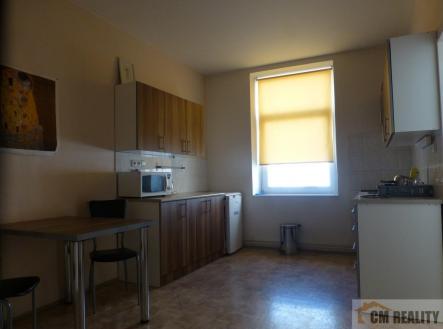 Pronájem bytu, 3+1, 92 m² obrázek