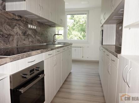Pronájem bytu, 2+1, 58 m² obrázek