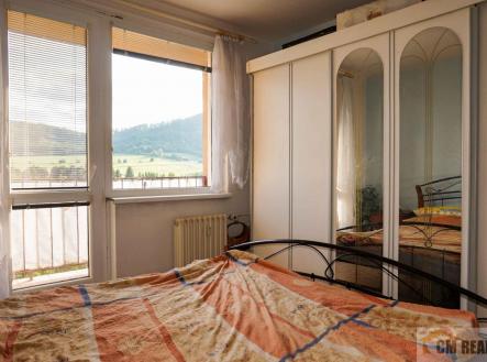 Prodej bytu, 3+1, 74 m² obrázek