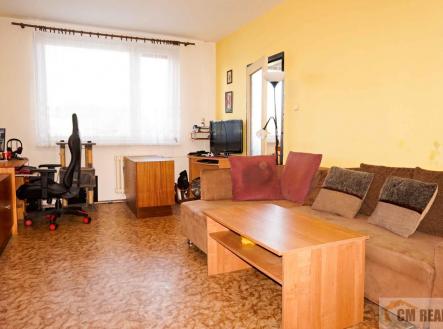 02.jpg | Prodej bytu, 3+1, 74 m²