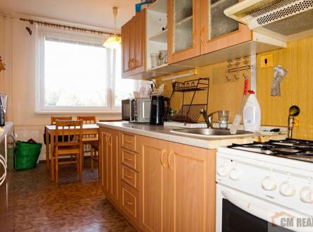 04.jpg | Prodej bytu, 3+1, 74 m²