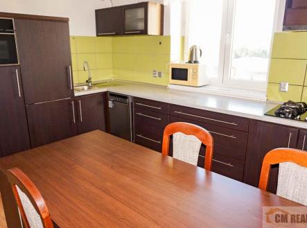 02.jpg | Pronájem bytu, 2+kk, 44 m²