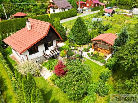 04.jpg | Prodej - chata/rekreační objekt, 56 m²