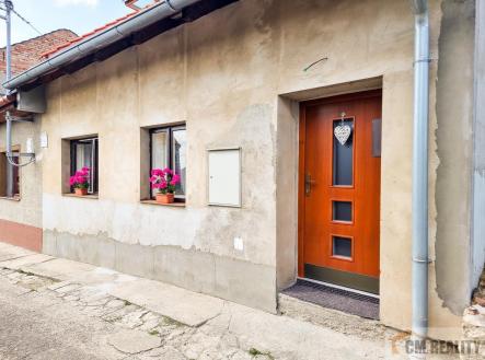Prodej - dům/vila, 49 m² obrázek