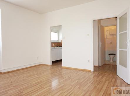 02.JPG | Pronájem bytu, 2+kk, 52 m²