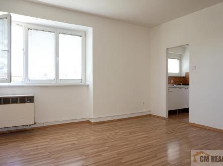 04.JPG | Pronájem bytu, 2+kk, 52 m²