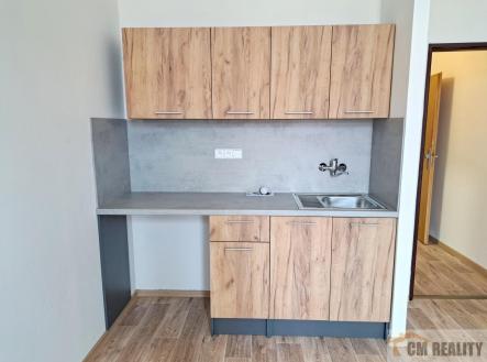 01.jpg | Pronájem bytu, 1+kk, 23 m²