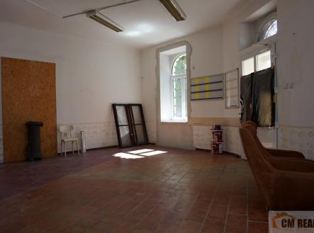 02.JPG | Pronájem - obchodní prostor, 103 m²