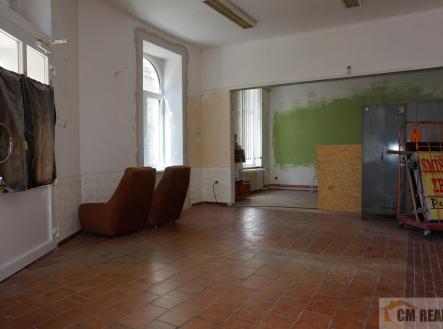 04.JPG | Pronájem - obchodní prostor, 103 m²