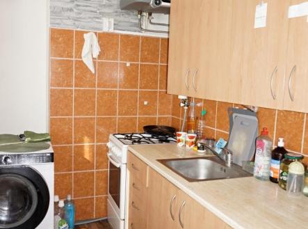 01.JPG | Prodej bytu, 2+1, 50 m²