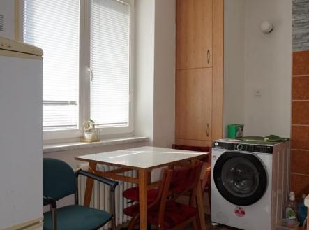 04.JPG | Prodej bytu, 2+1, 50 m²