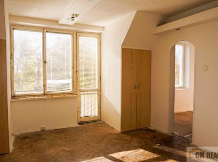 04.jpg | Prodej bytu, 2+1, 48 m²