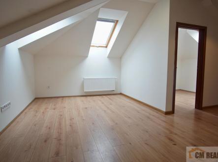 2.jpg | Pronájem bytu, 2+kk, 54 m²