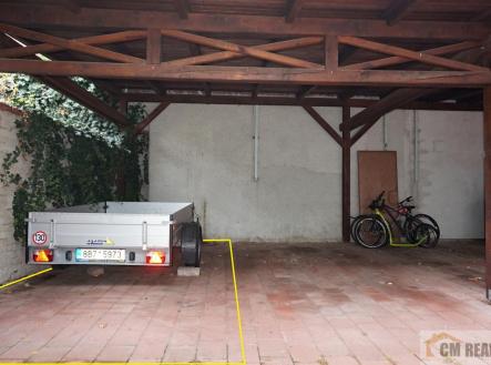 02.JPG | Prodej - malý objekt/garáž