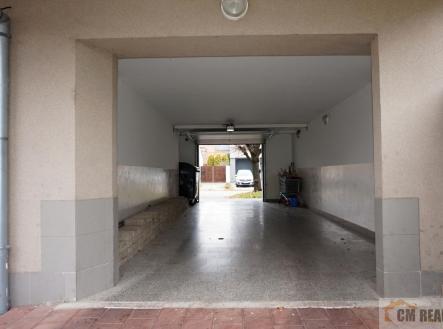 04.JPG | Prodej - malý objekt/garáž