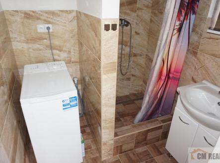 3.JPG | Pronájem bytu, 2+1, 55 m²