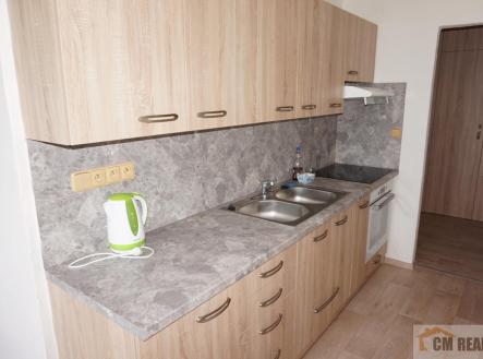 01.JPG | Pronájem bytu, 2+1, 55 m²