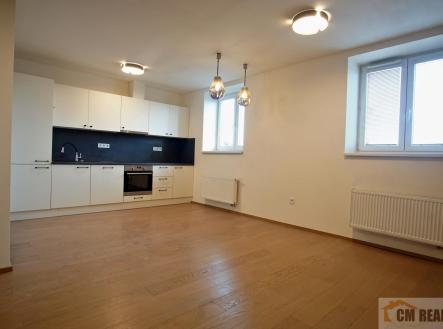 10.jpg | Pronájem bytu, 4+kk, 85 m²