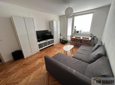 1.jpeg | Pronájem bytu, 2+1, 56 m²