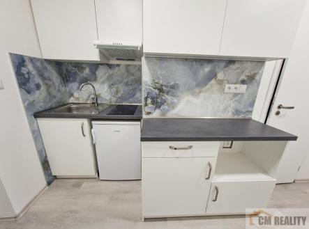 01.jpg | Pronájem bytu, 1+kk, 30 m²