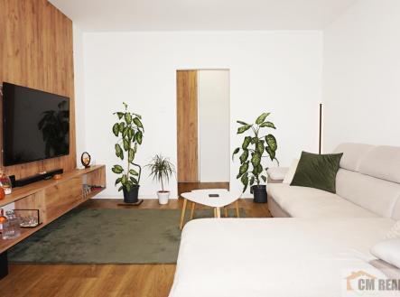 01.JPG | Prodej bytu, 2+1, 64 m²