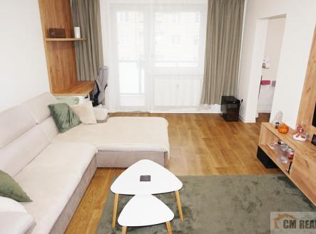 03.JPG | Prodej bytu, 2+1, 64 m²