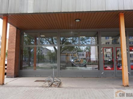 01.JPG | Pronájem - obchodní prostor, 90 m²