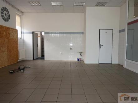 03.JPG | Pronájem - obchodní prostor, 90 m²