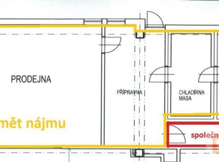 04.JPG | Pronájem - obchodní prostor, 90 m²