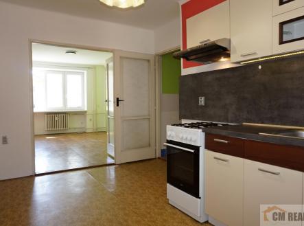 01.JPG | Prodej bytu, 2+1, 58 m²