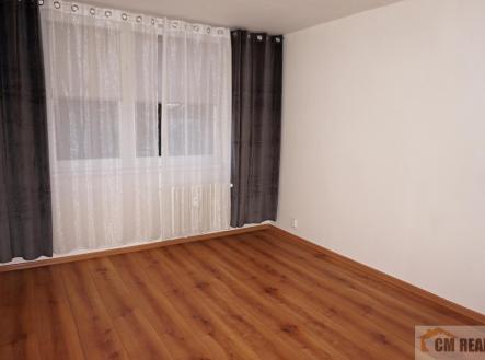 02.JPG | Pronájem bytu, 1+1, 31 m²