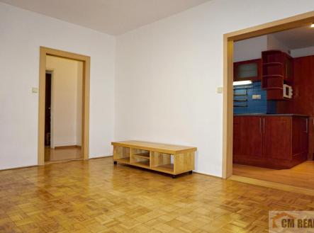 03.JPG | Pronájem bytu, 2+1, 57 m²