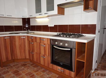 Pronájem bytu, 1+1, 37 m² obrázek