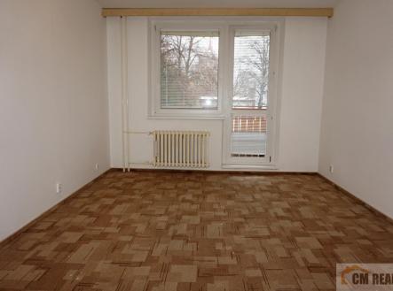 02.JPG | Pronájem bytu, 1+1, 37 m²